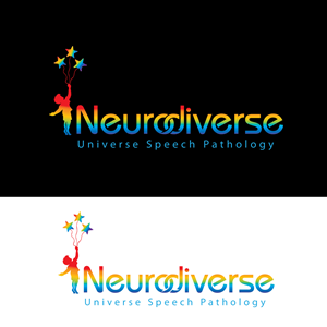 Design de Logo par GODDREAMCREATION pour Neurodiverse Universe Speech Pathology | Design : #34180407