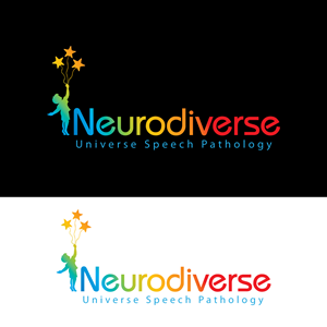 Design de Logo par GODDREAMCREATION pour Neurodiverse Universe Speech Pathology | Design : #34180409