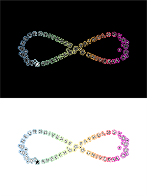 Design de Logo par BUNG pour Neurodiverse Universe Speech Pathology | Design #34186080