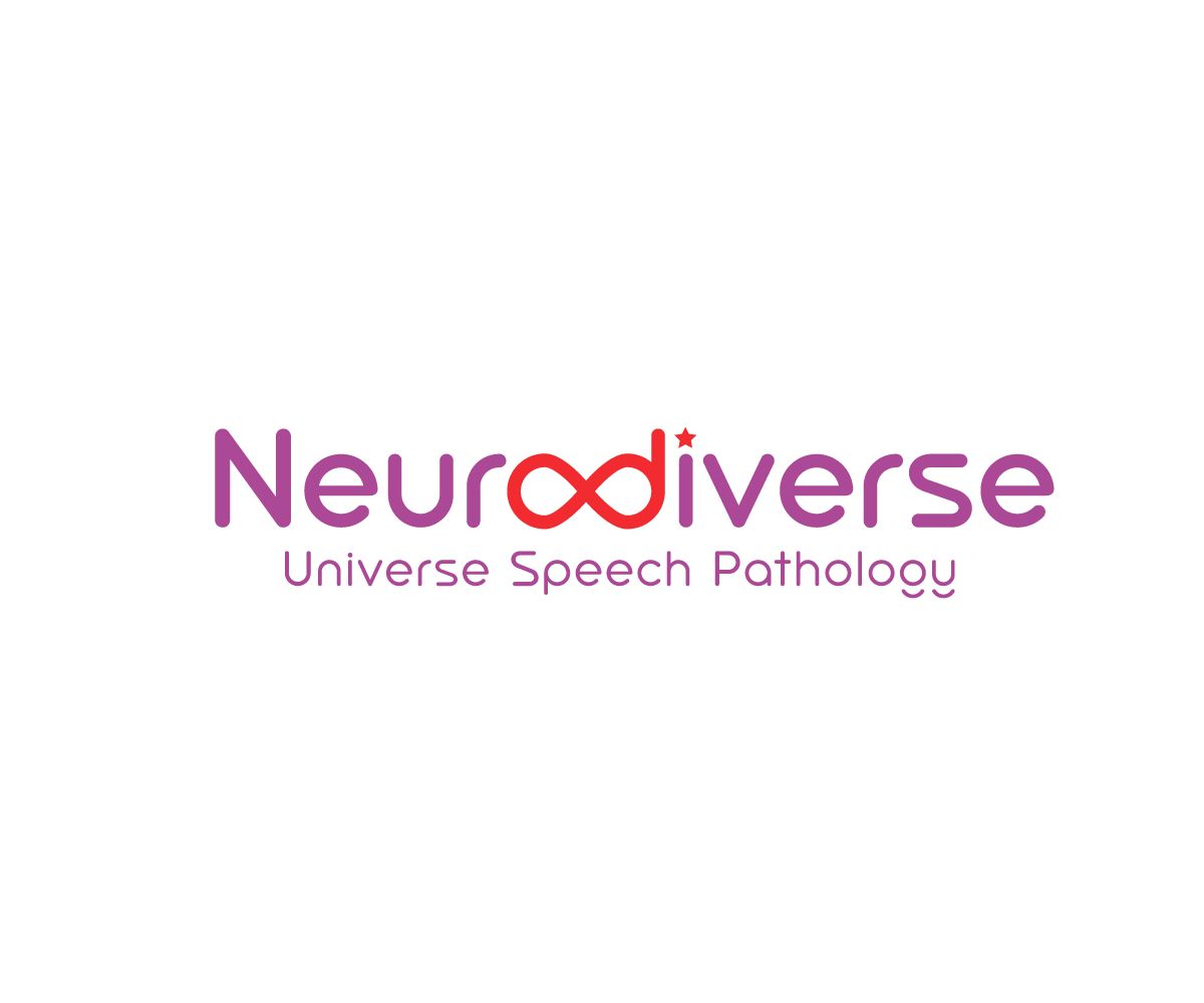 Design de Logo par Abdul 20 pour Neurodiverse Universe Speech Pathology | Design #34185603