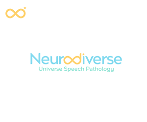 Design de Logo par Abdul 20 pour Neurodiverse Universe Speech Pathology | Design : #34186279