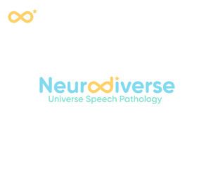Design de Logo par Abdul 20 pour Neurodiverse Universe Speech Pathology | Design : #34186282