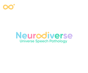 Design de Logo par Abdul 20 pour Neurodiverse Universe Speech Pathology | Design : #34186464