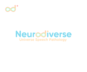 Design de Logo par Abdul 20 pour Neurodiverse Universe Speech Pathology | Design : #34186826