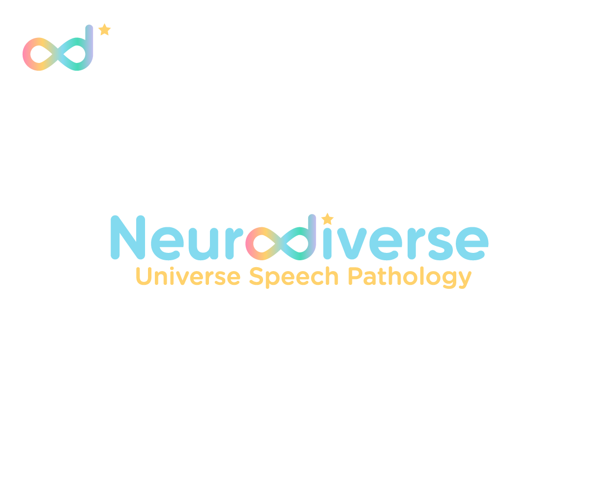 Design de Logo par Abdul 20 pour Neurodiverse Universe Speech Pathology | Design #34186976