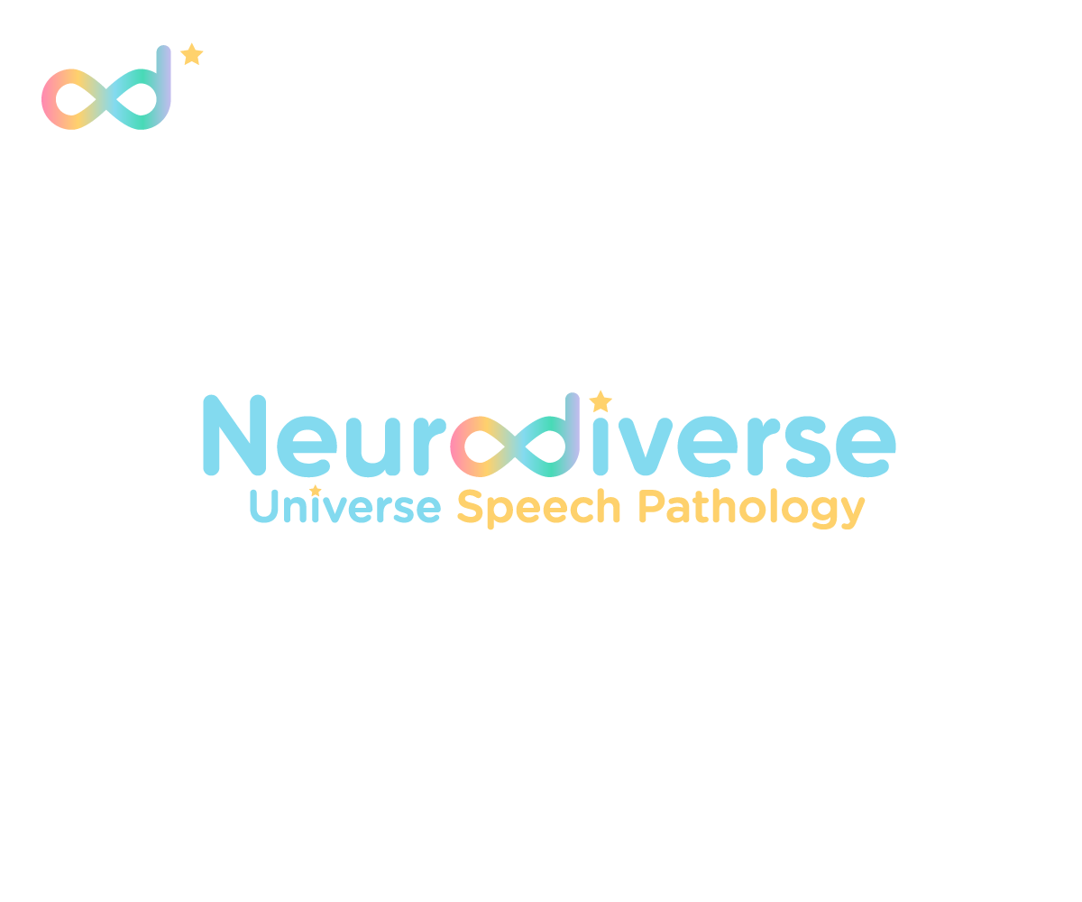 Design de Logo par Abdul 20 pour Neurodiverse Universe Speech Pathology | Design #34187270
