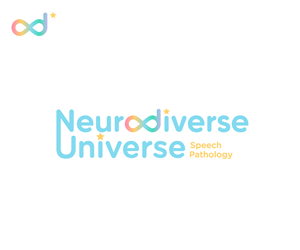 Design de Logo par Abdul 20 pour Neurodiverse Universe Speech Pathology | Design : #34187274
