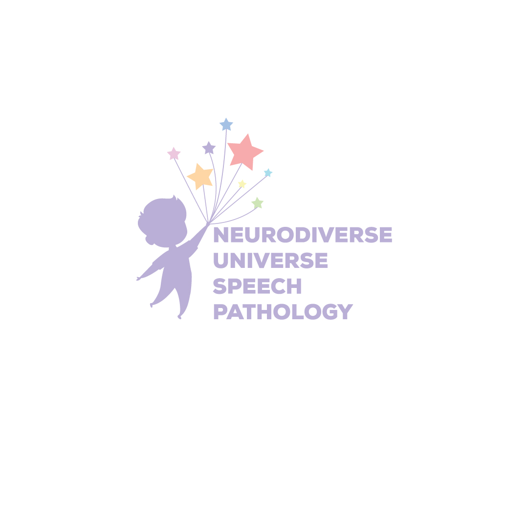Diseño de Logo por NOMLAS para Neurodiverse Universe Speech Pathology | Diseño #34196908