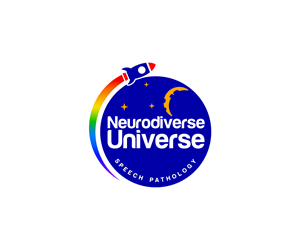 Logo Design by Ansh Design for Neurodiverse Universe Speech Pathology | Design: #34164401