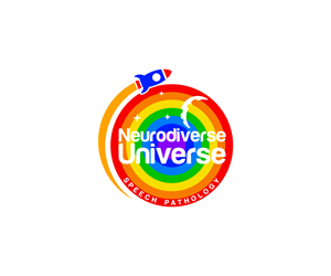 Logo Design by Ansh Design for Neurodiverse Universe Speech Pathology | Design: #34164402