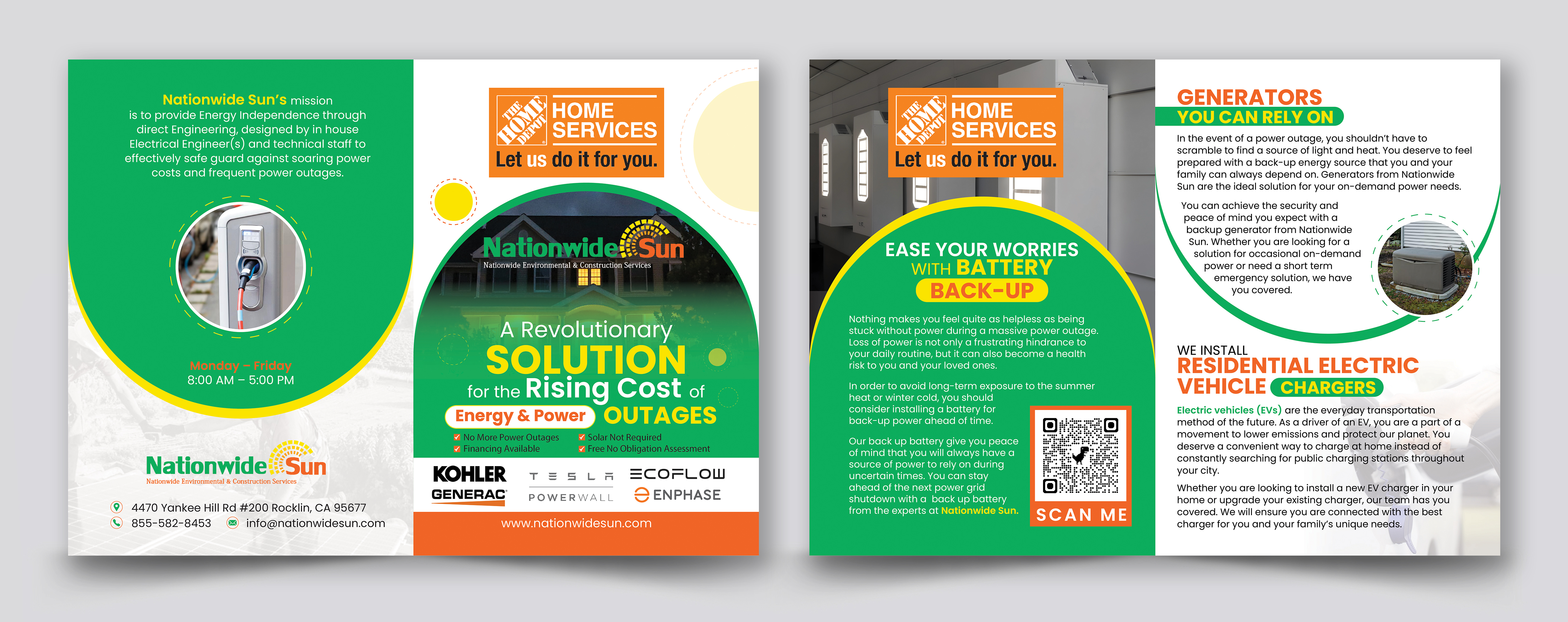 Flyer Design by Impressive Designs for this project | Design #34156023