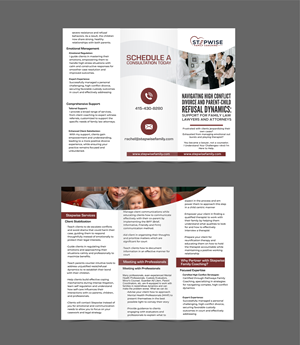 Brochure Design by Thati Designs for this project | Design: #34172603