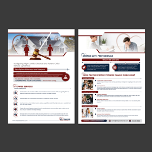 Brochure Design by SanGraphics   for this project | Design: #34179145