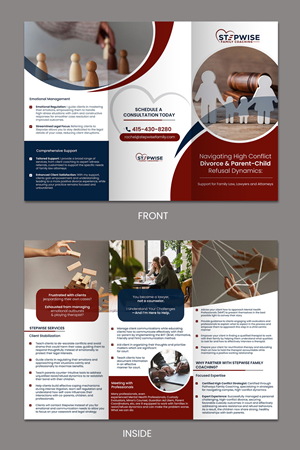 Brochure Design by rug
