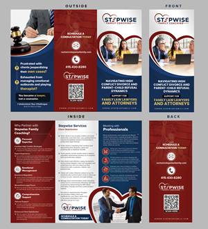 Brochure Design by Stan$oul for this project | Design: #34139989