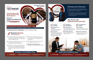 Brochure Design by Stan$oul for this project | Design: #34179106