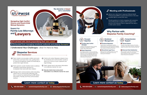 Brochure Design by Stan$oul for this project | Design: #34179262