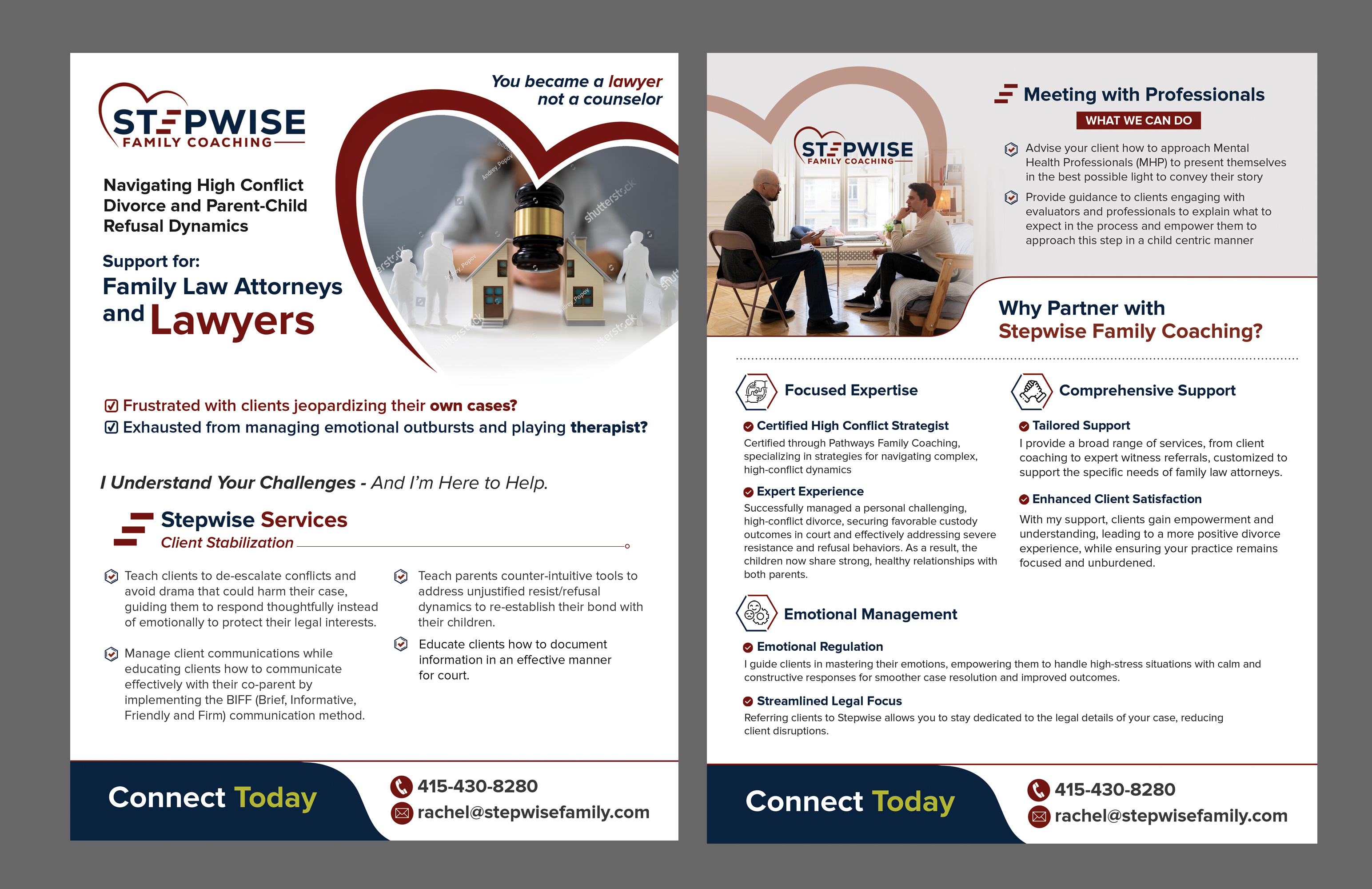 Brochure Design by Stan$oul for this project | Design #34191355
