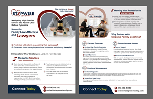Brochure Design by Stan$oul for this project | Design: #34191355