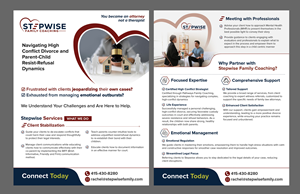 Brochure Design by Stan$oul for this project | Design: #34199139