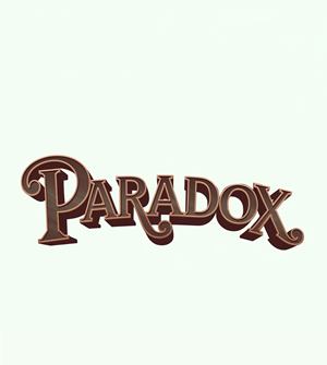 PARADOX - A journey through the ages.