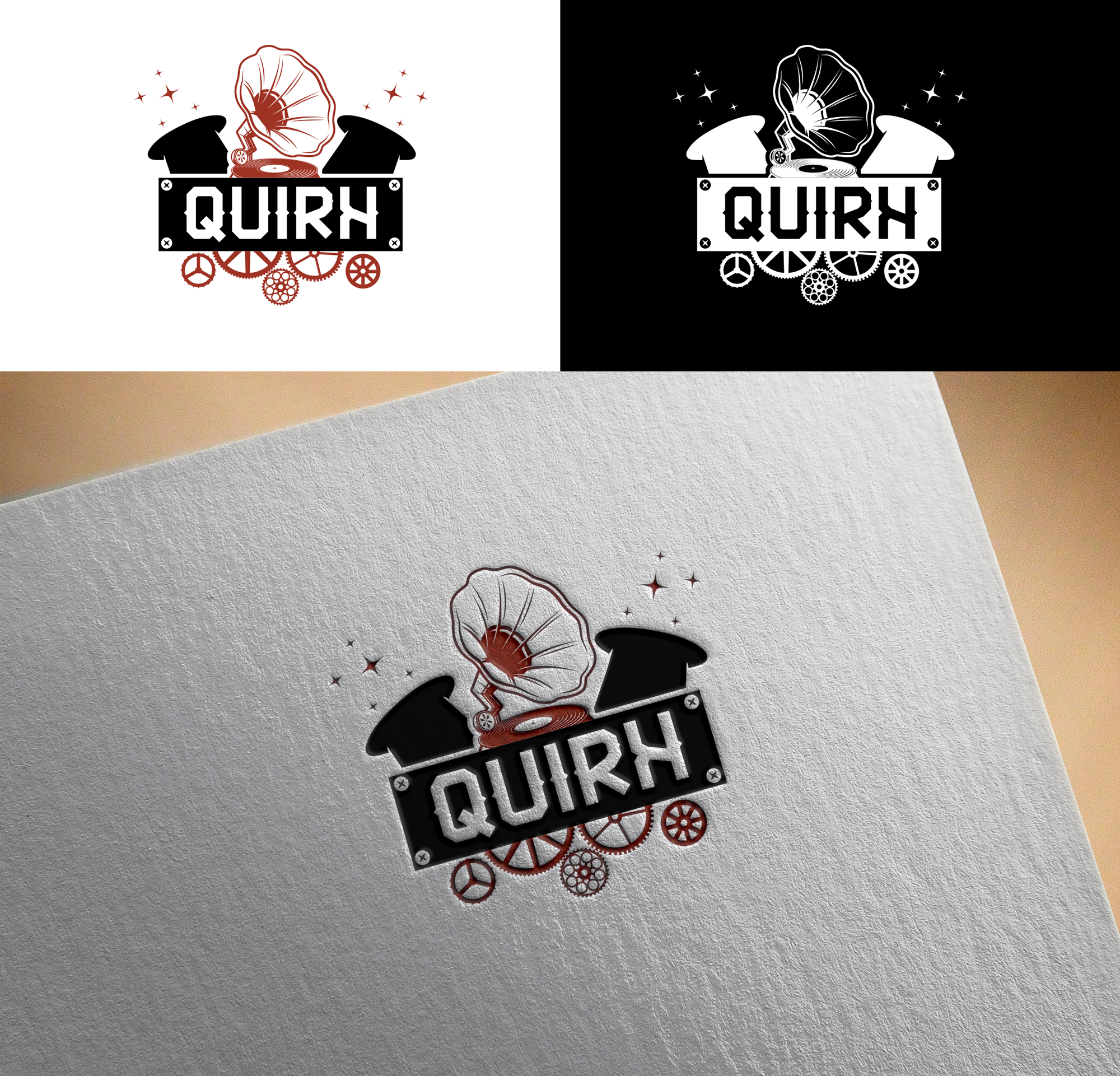 Logo Design by RA-bica for this project | Design #34173872