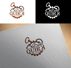 Design de Logo par RA-bica pour ce projet | Design : #34173873