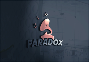 Logo Design by Pauli42 for this project | Design: #34272602