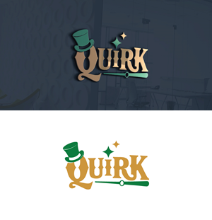 Logo Design by ruhi design for this project | Design: #34143174