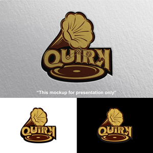Logo Design by dhanuboy for this project | Design #34159334