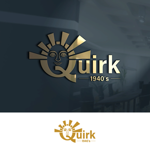 Logo Design by Hamza  Al-Muttalib for this project | Design: #34138447