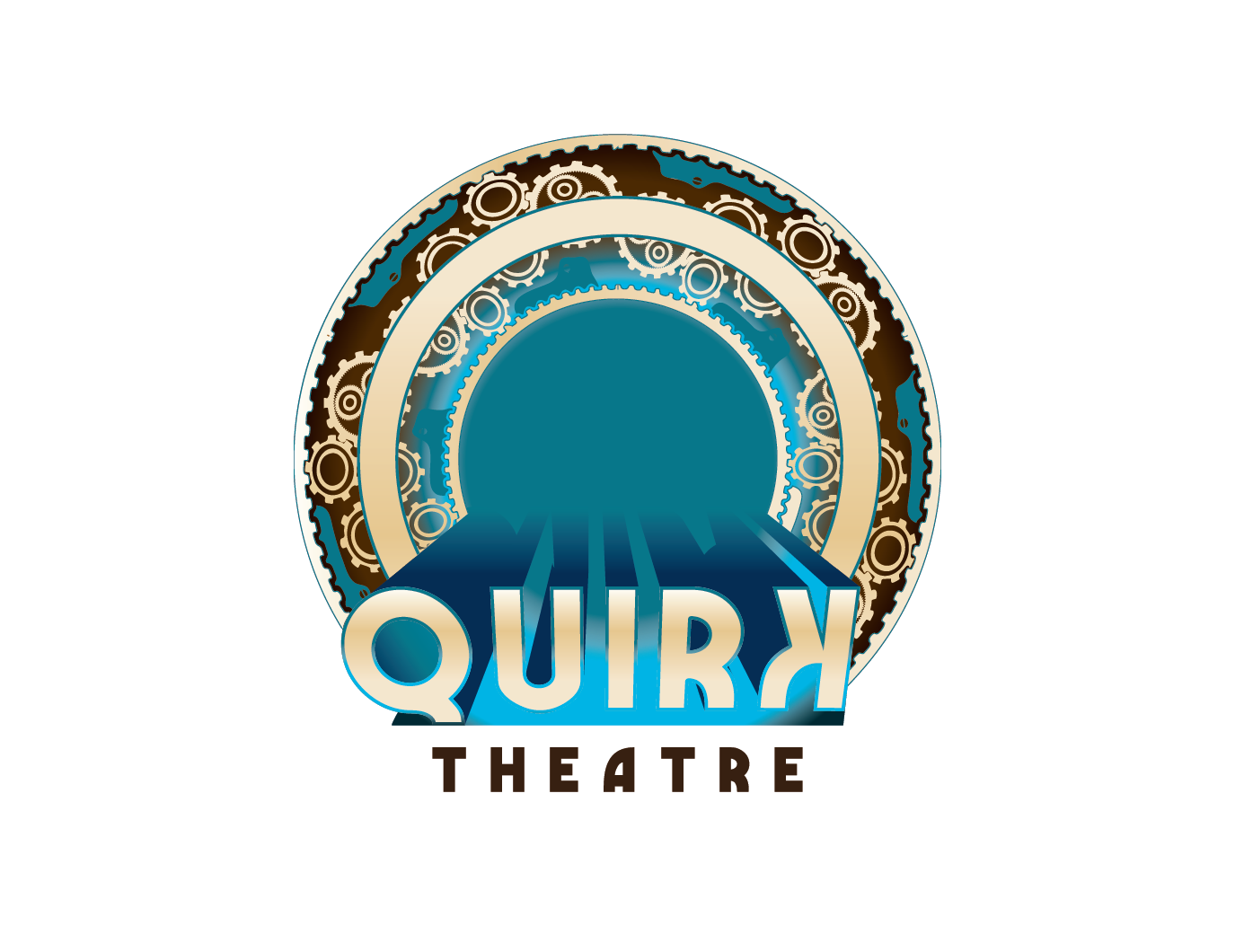 Logo Design by dhamkith for this project | Design #34173682