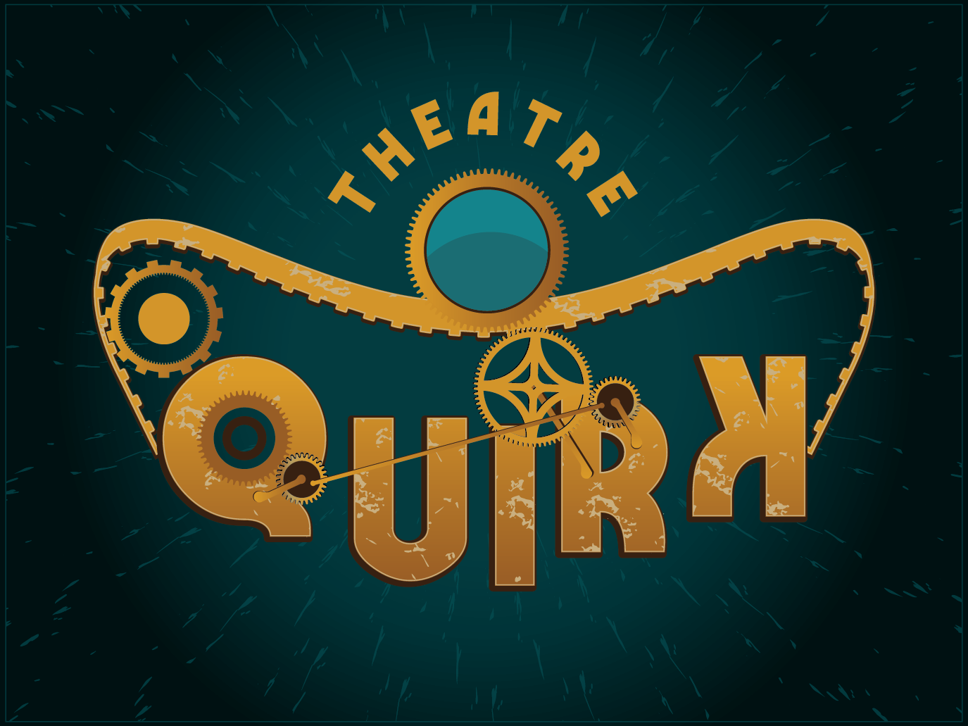 Logo Design by dhamkith for this project | Design #34180145