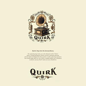 Logo Design by creative.visuals for this project | Design #34172110