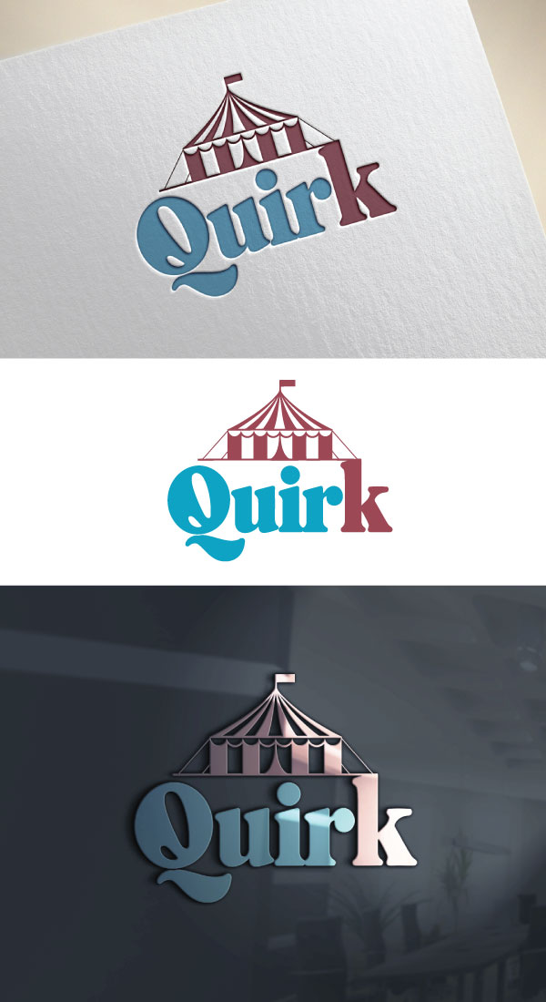 Logo Design by AB design ..... for this project | Design #34141359