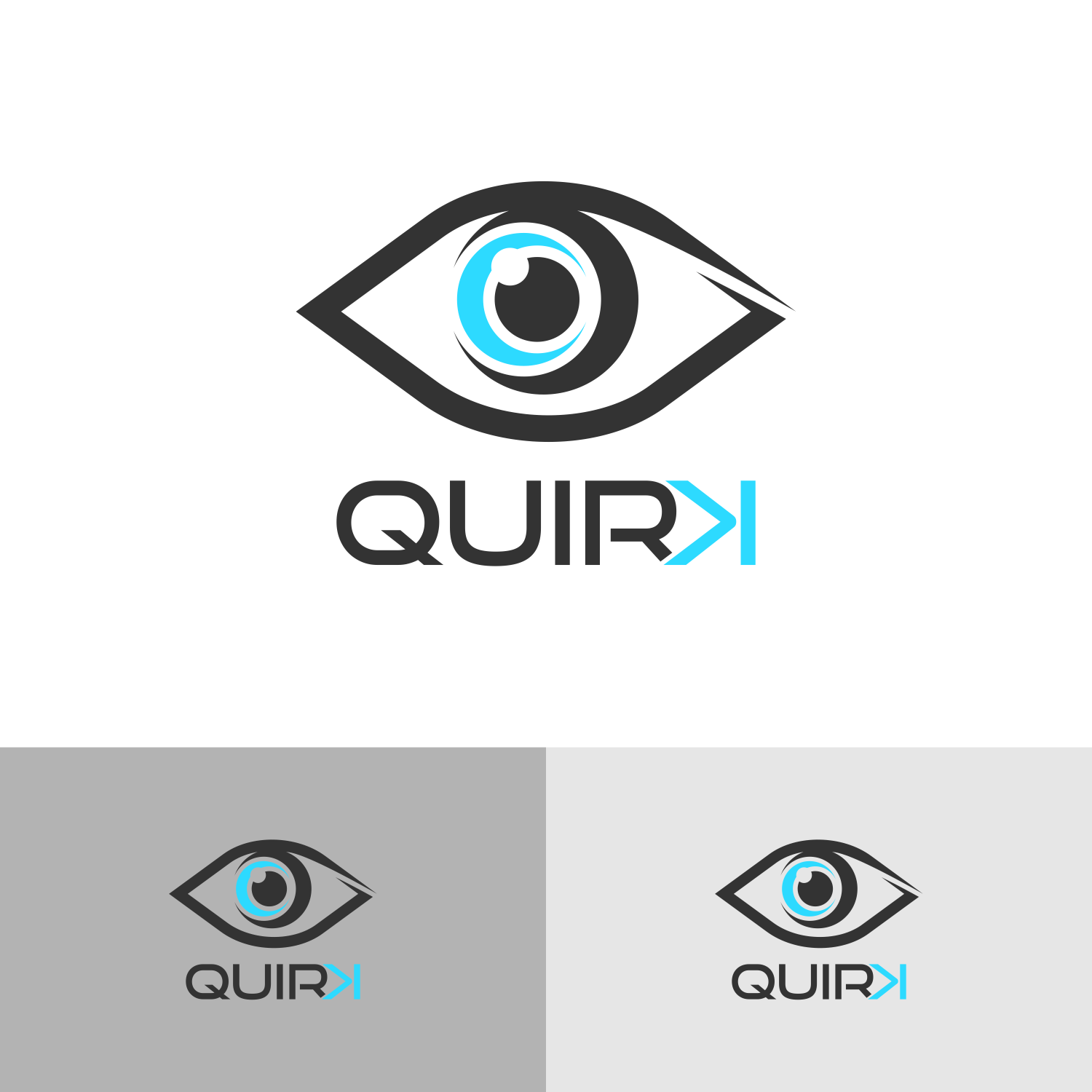 Logo Design by dobleh_creative for this project | Design #34140837