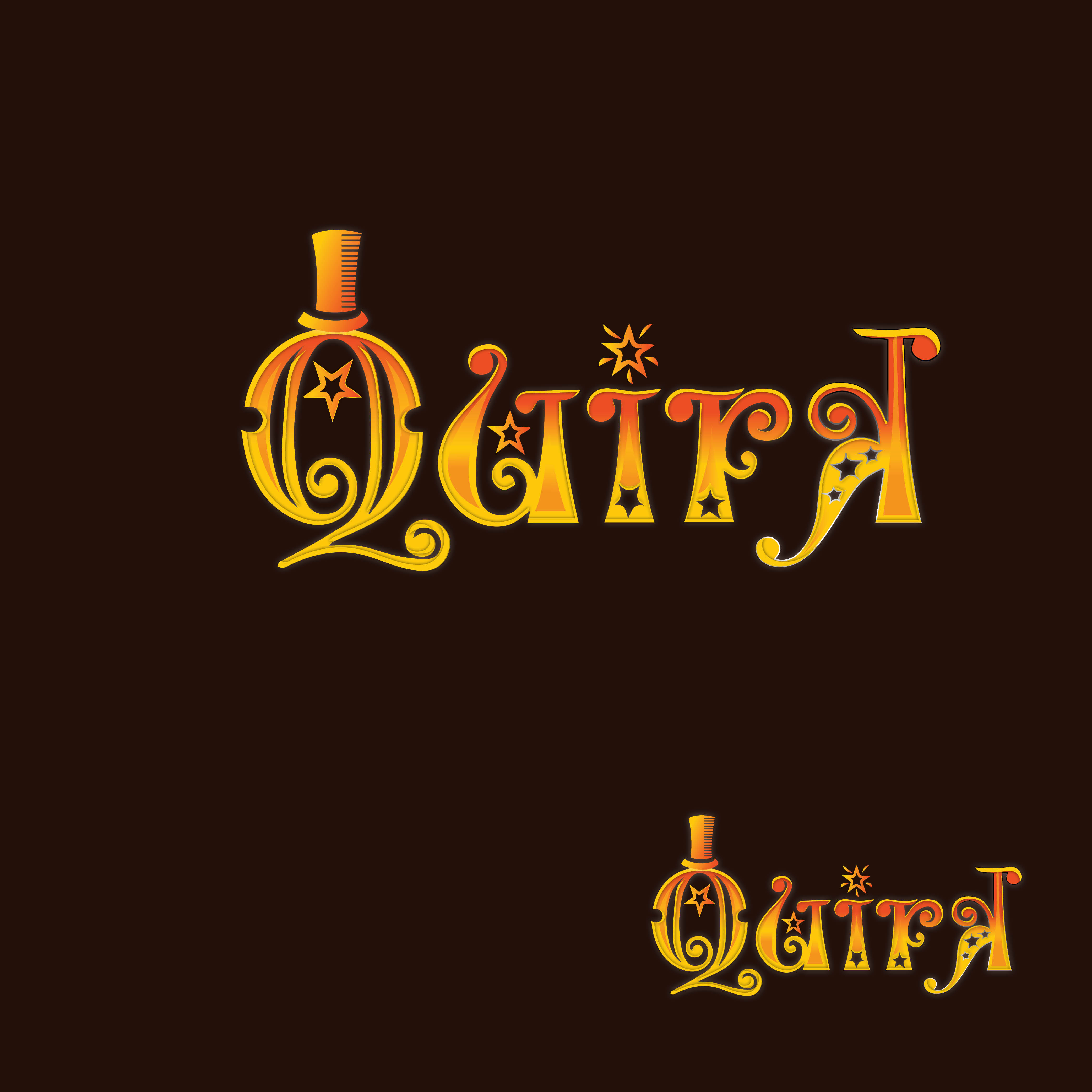 Logo Design by Sampath m for this project | Design #34138296