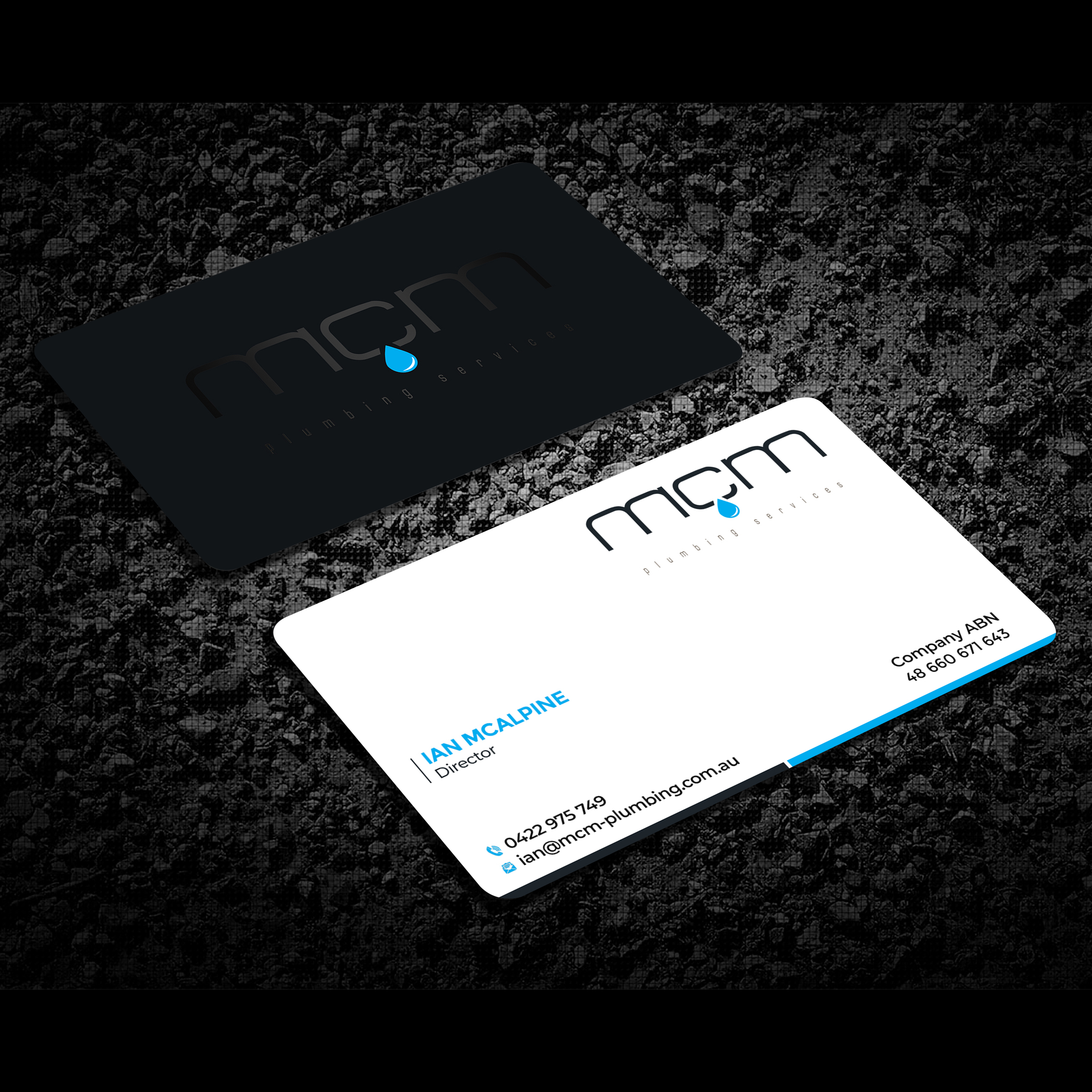 Business Card Design by Designers Hub for this project | Design #34144196