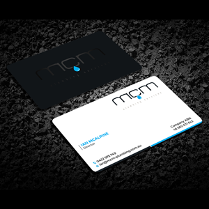 Business Card Design by Designers Hub for this project | Design: #34144196