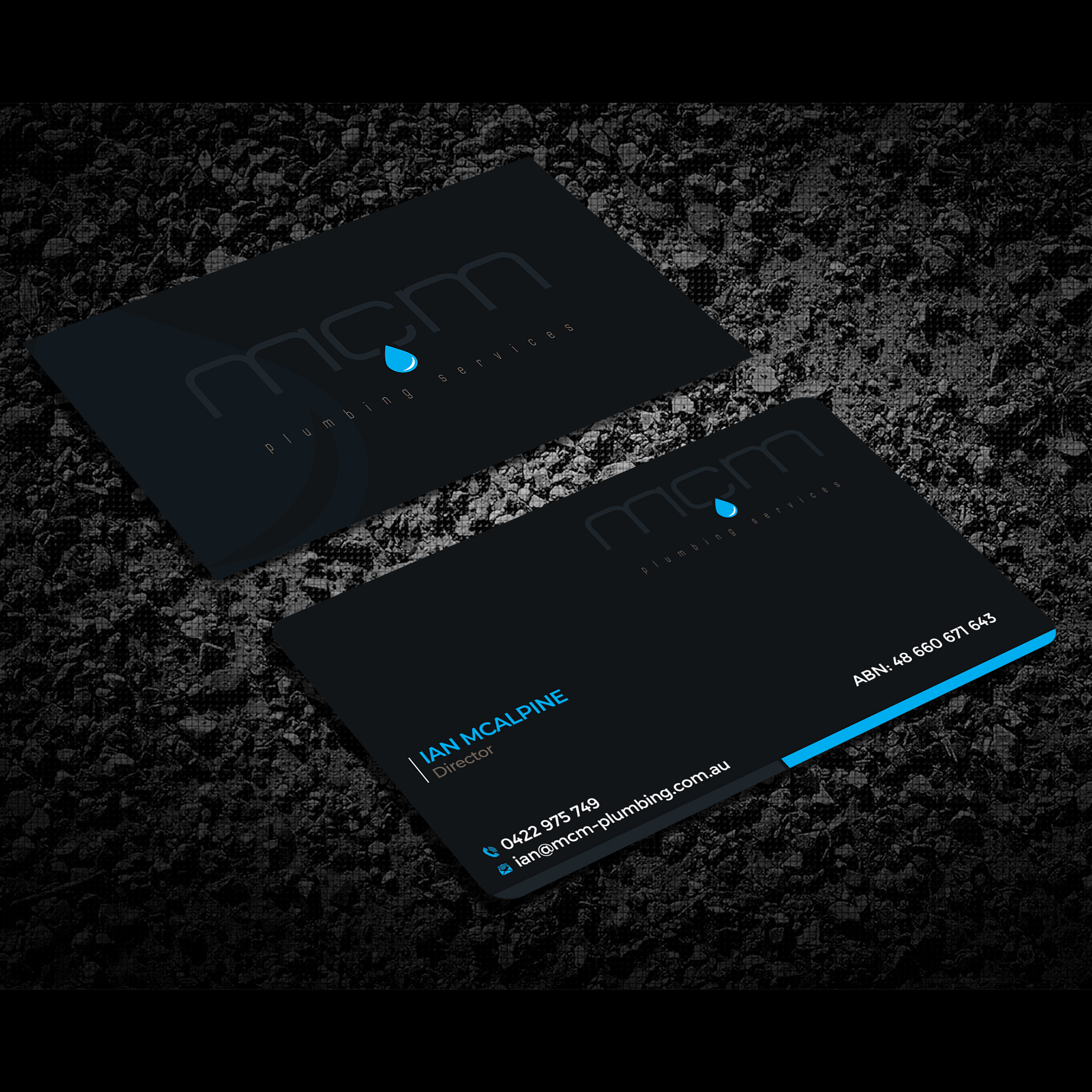 Business Card Design by Designers Hub for this project | Design #34144304