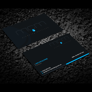 Business Card Design by Designers Hub for this project | Design: #34144304