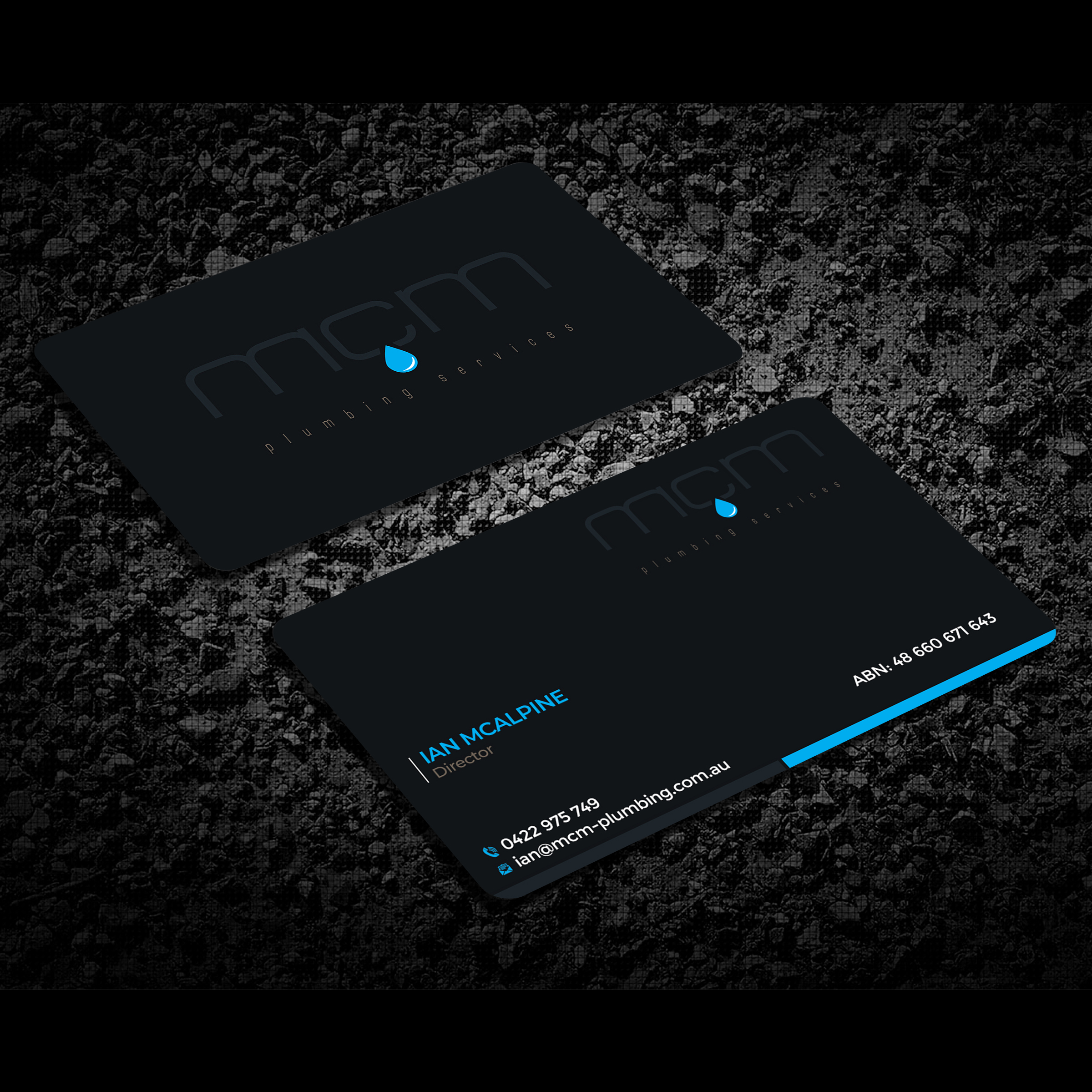 Business Card Design by Designers Hub for this project | Design #34144305