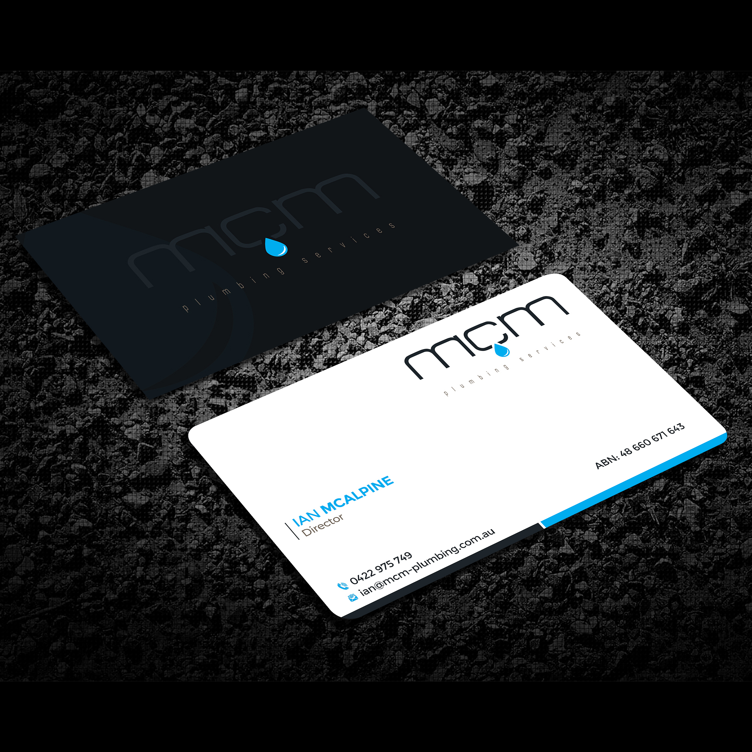 Business Card Design by Designers Hub for this project | Design #34144530