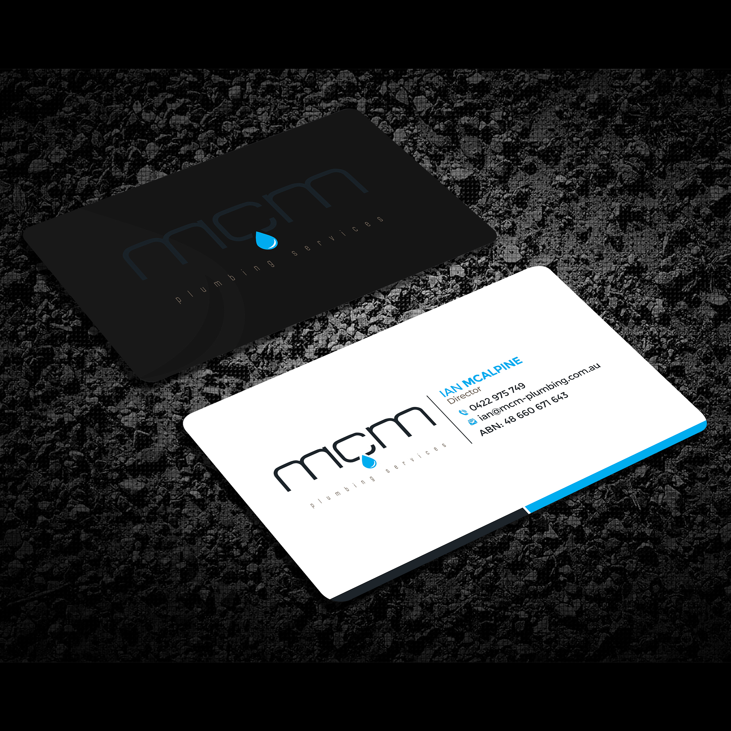 Business Card Design by Designers Hub for this project | Design #34151798