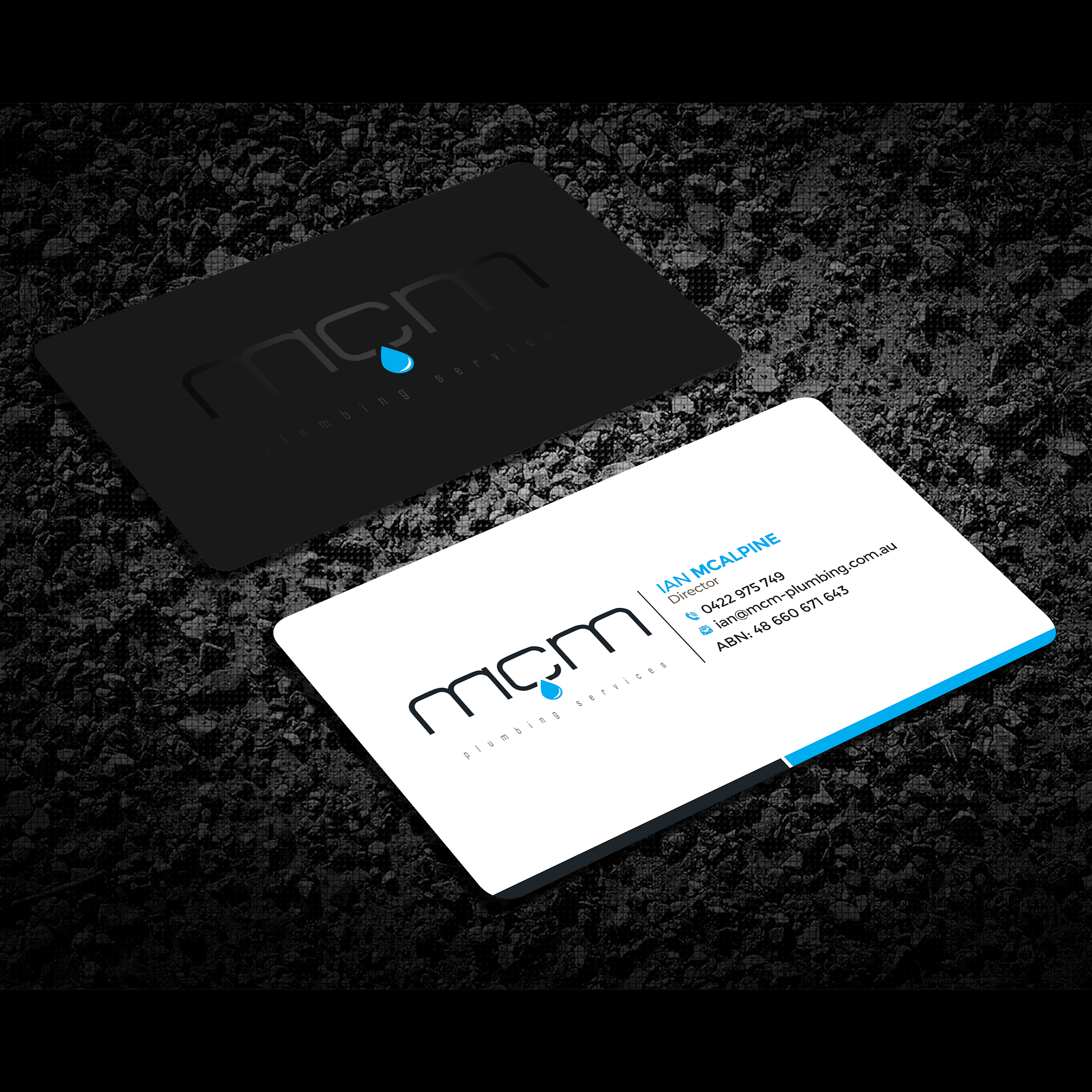 Business Card Design by Designers Hub for this project | Design #34151799