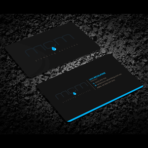 Business Card Design by Designers Hub for this project | Design: #34151889