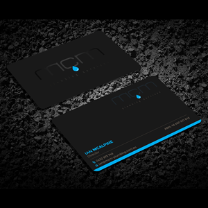 Business Card Design by Designers Hub for this project | Design: #34152071