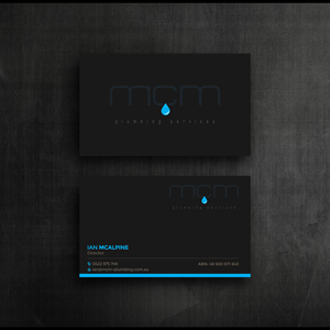 Business Card Design by Designers Hub for this project | Design: #34152148