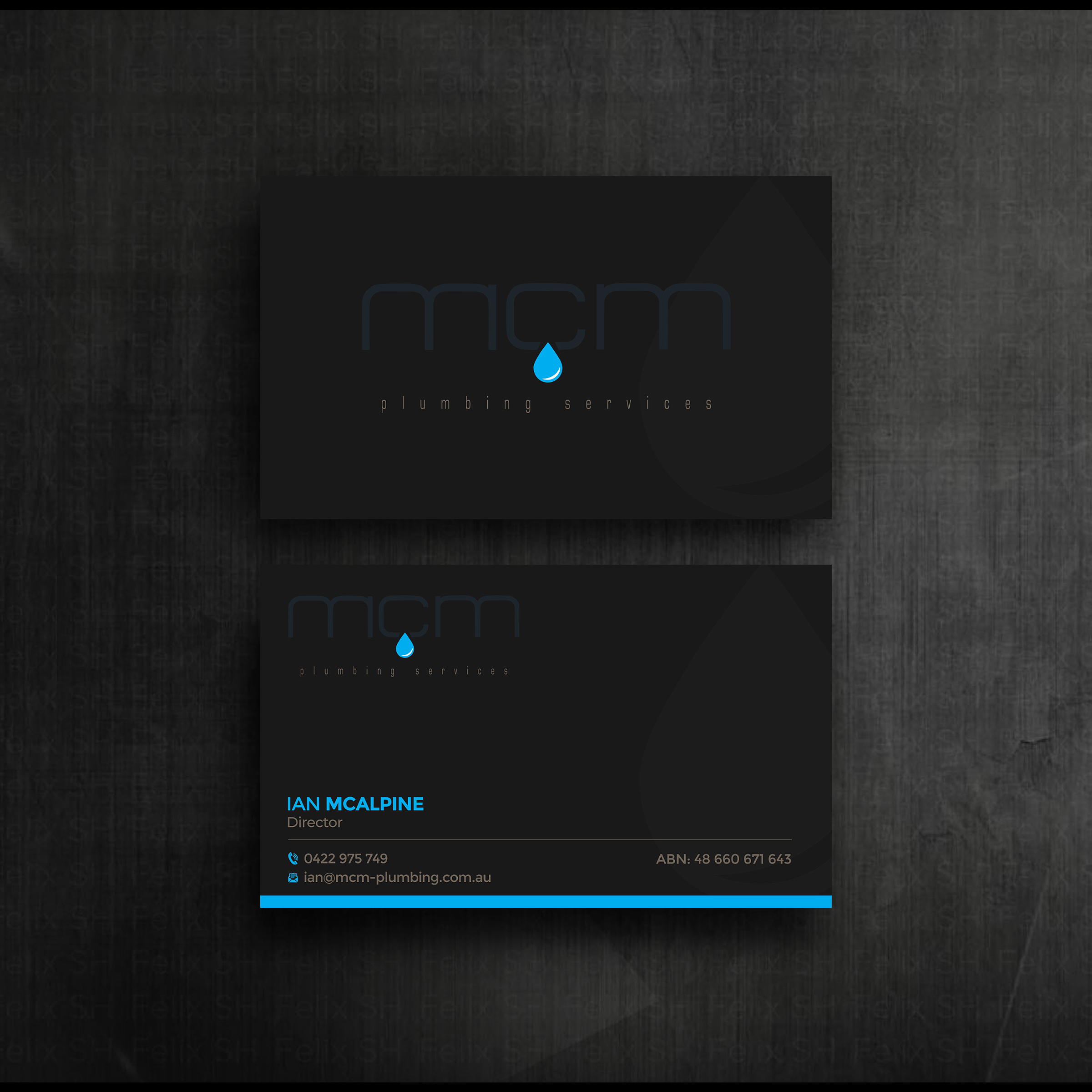 Business Card Design by Designers Hub for this project | Design #34152280