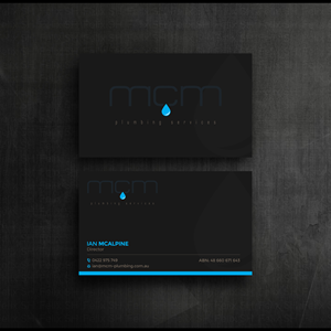Business Card Design by Designers Hub for this project | Design: #34152280
